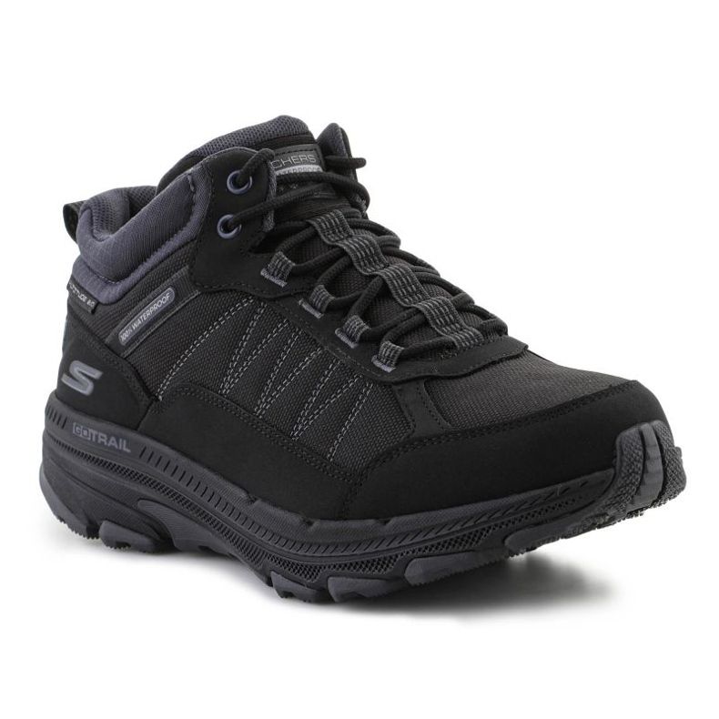 Chaussures Skechers Go Run Trail Altitude 2.0129531-BKCC noir 1
