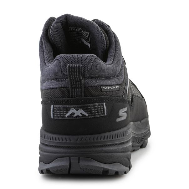 Chaussures Skechers Go Run Trail Altitude 2.0129531-BKCC le noir 5