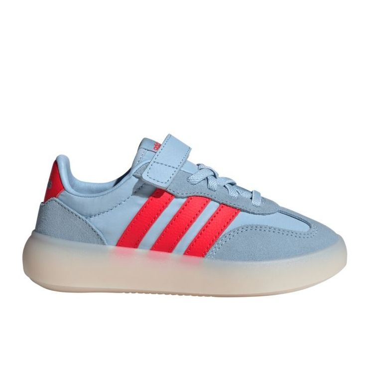 Adidas Barreds Decode Jr Jr0768 Chaussures bleu 1