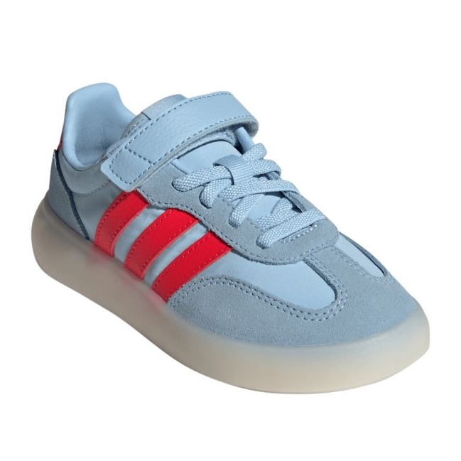 Adidas Barreds Decode Jr Jr0768 Chaussures bleu 2