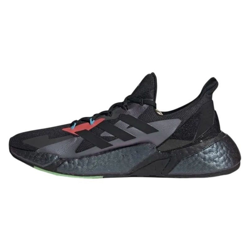 Adidas x9000l4 M FW4910 Chaussures de course noir 1