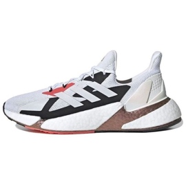 Adidas x9000l4 M FW8388 Chaussures de course blanc 1