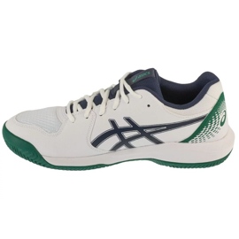 ASICS Gel-Dedice 8 Clay M 1041A448-105 Chaussures bleu 1