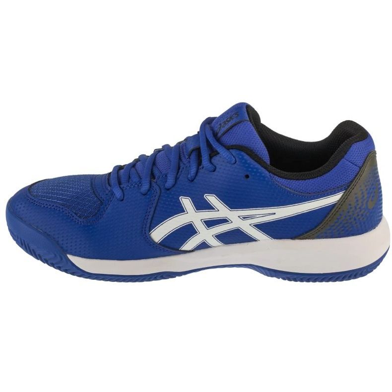 ASICS Gel-Dedice 8 Clay M 1041A448-402 Chaussures bleu 1