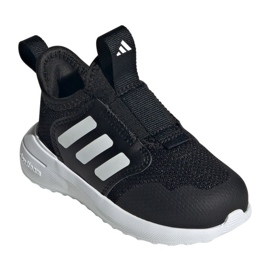 Adidas Tensaur Comfort Jr ih1059 Chaussures noir 1