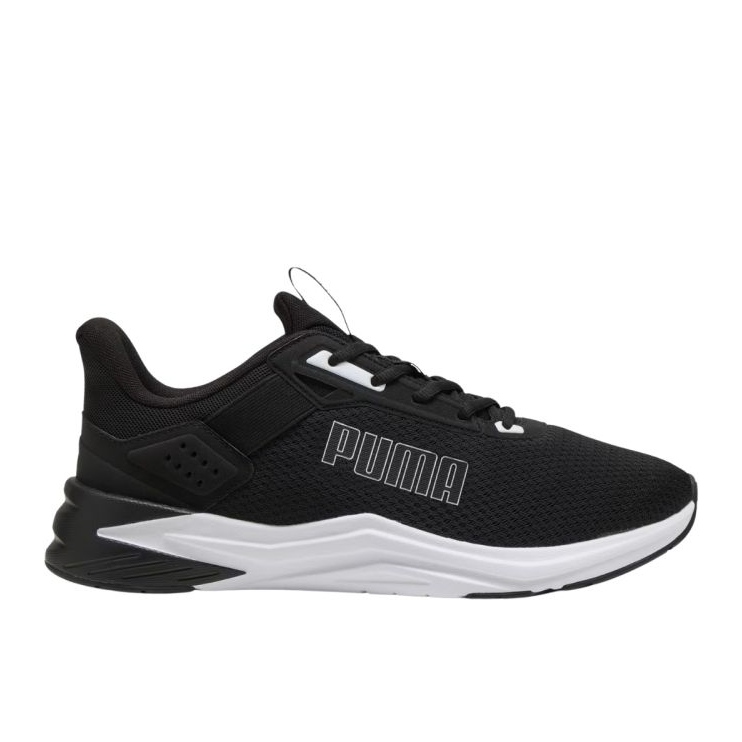 Puma Ftr Wave M 311095 01 Chaussures le noir 1