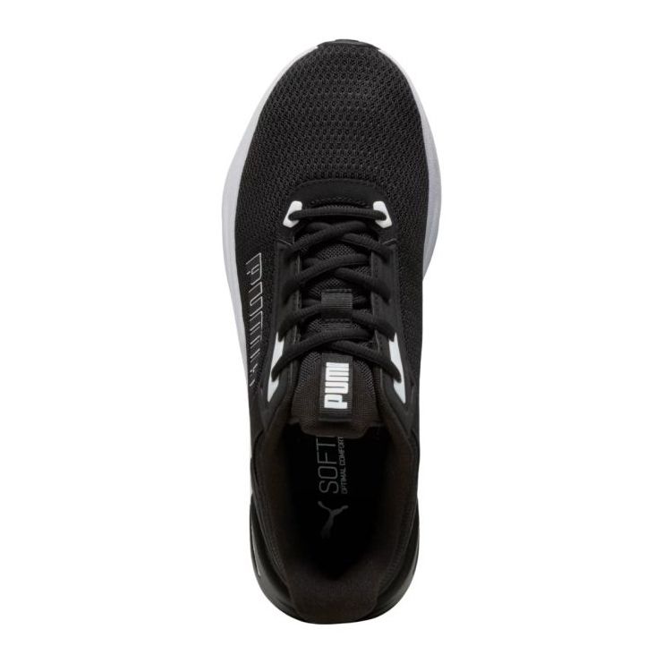 Puma Ftr Wave M 311095 01 Chaussures le noir 2