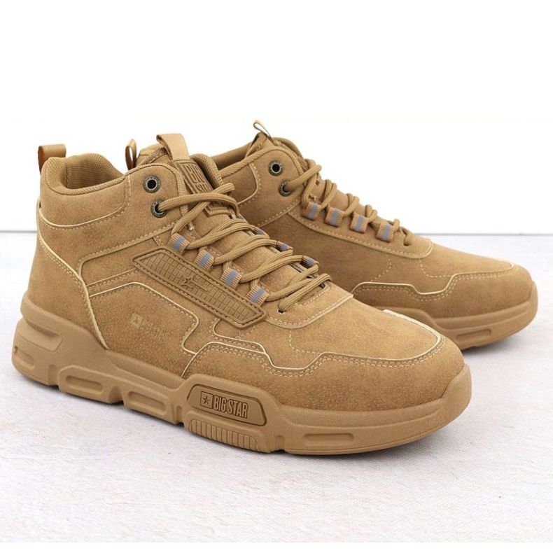 Big Star M SS174281 IT2163A Sports Shoes Sports 1