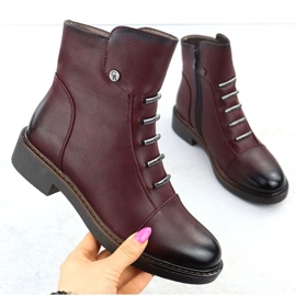 Bottes de jezzi isolées dans ASA252-5 JEZ437H 1