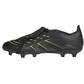 Chaussures Adidas Predator League FT FG / MG M JI1110 noir 2