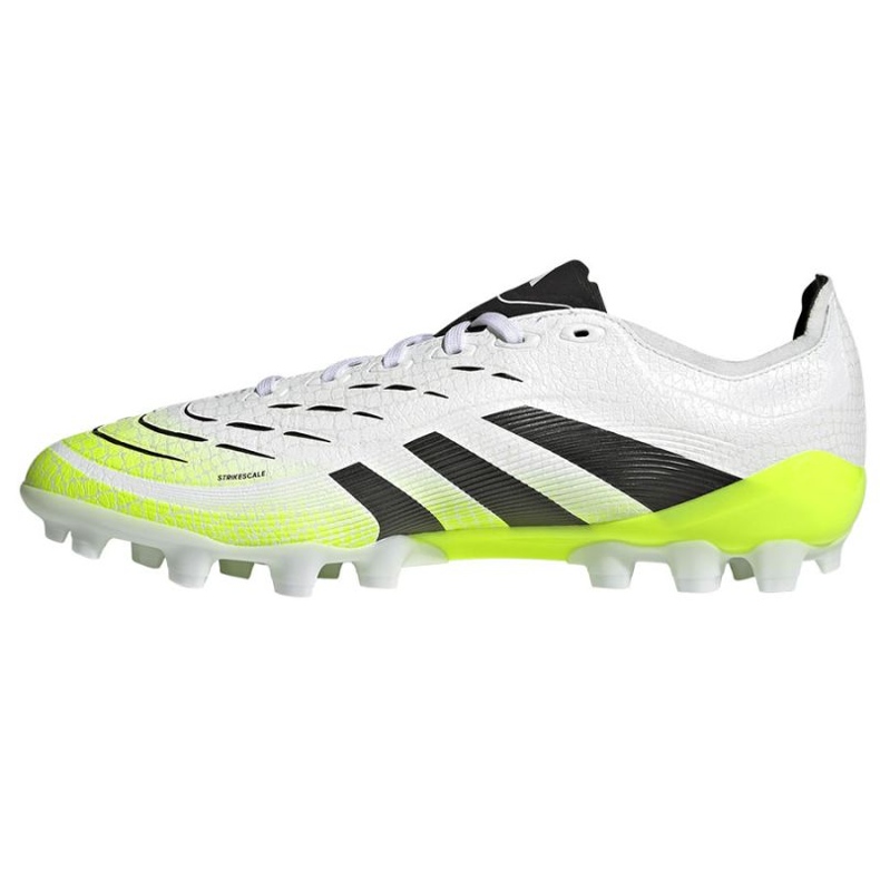 Chaussures Adidas Predator League 2G / 3G AG M JI1165 multicolore 2