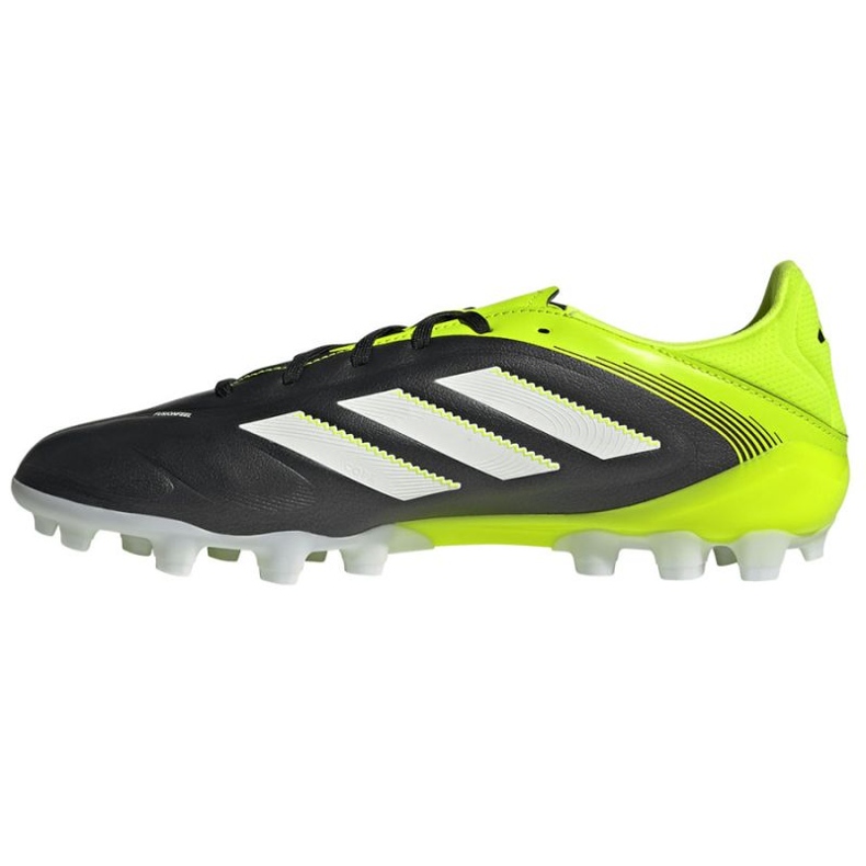 Adidas Copa Pure III League 2G / 3G AG M JR2864 blanche 2