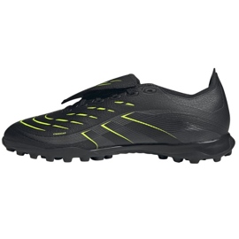 Chaussures Adidas Predator League FT TF M JQ1073 le noir 2