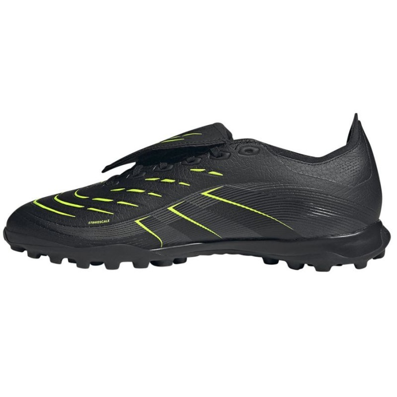 Chaussures Adidas Predator League FT TF M JQ1073 le noir 2