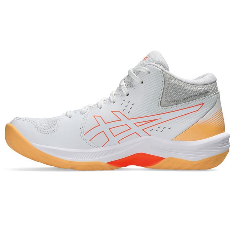 Asics Beyond FF MT Shoes in 1072A096 105 blanche 2 Asics Beyond FF MT Shoes in 1072A096 105 blanche 2