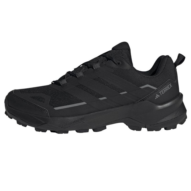 Chaussures Adidas Terrex Skchaser AX5 M JQ2215 noir 1