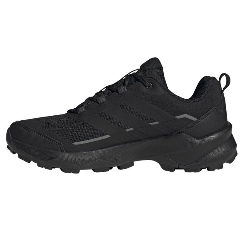 Chaussures Adidas Terrex Skchaser AX5 M JQ2215 le noir 2