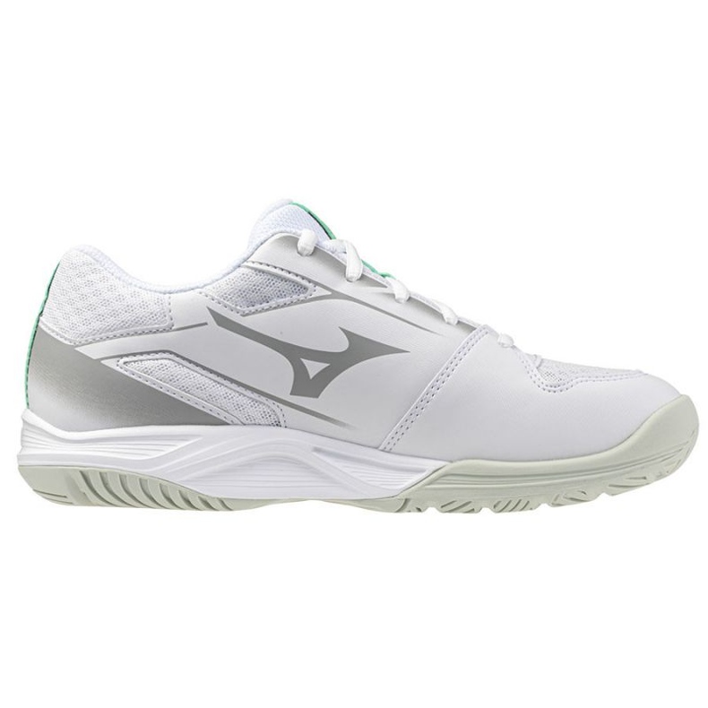 Mizuno Morelia Sale Sale Club TF Q1GB251621 gris 2