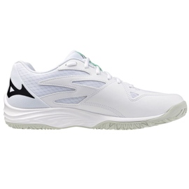 Mizuno Thunder Blade Chaussures de V1GA237016 blanc 2