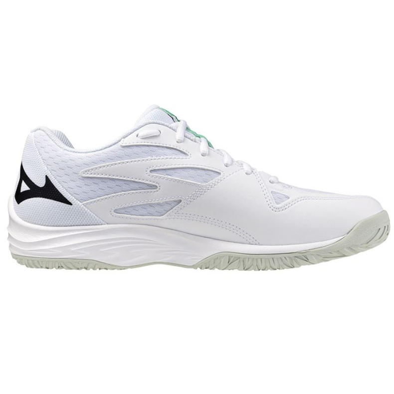 Mizuno Thunder Blade Chaussures de V1GA237016 blanc 2