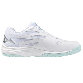 Mizuno Thunder Blade Chaussures de V1GC237040 blanche 2
