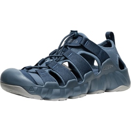 Keen Sandales Hyperport H2 1030856 bleu 1