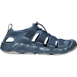 Keen Sandales Hyperport H2 1030856 bleu 2
