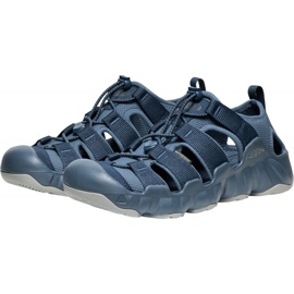 Keen Sandales Hyperport H2 1030856 bleu 4