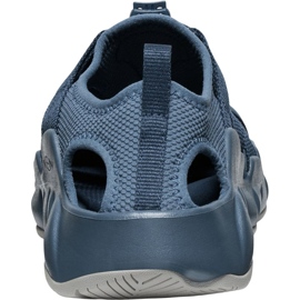Keen Sandales Hyperport H2 1030856 bleu 6