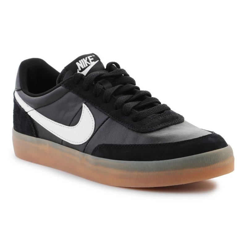 Nike Killshot 2 Leather M 432997-070 Chaussures le noir 1