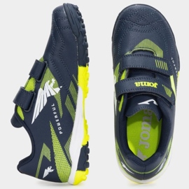 Joma puissant 2503 tf jr chaussures multicolore 2