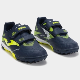 Joma puissant 2503 tf jr chaussures multicolore 3