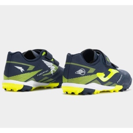 Joma puissant 2503 tf jr chaussures multicolore 4