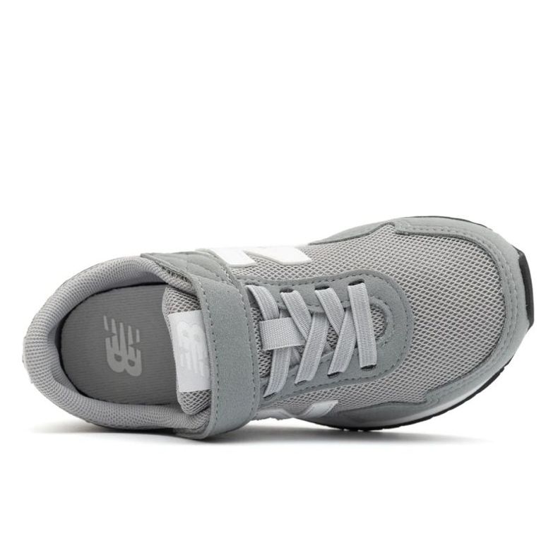 Chaussures New Balance Jr PV323Gr 2 Chaussures New Balance Jr PV323Gr 2