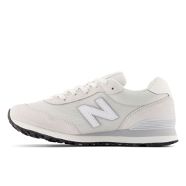 Chaussures New Balance M ML515WHT 2