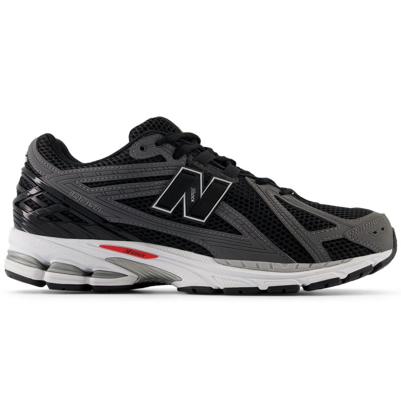 New Balance Chaussures du nouvel équilibre M U1906RCB le noir 1