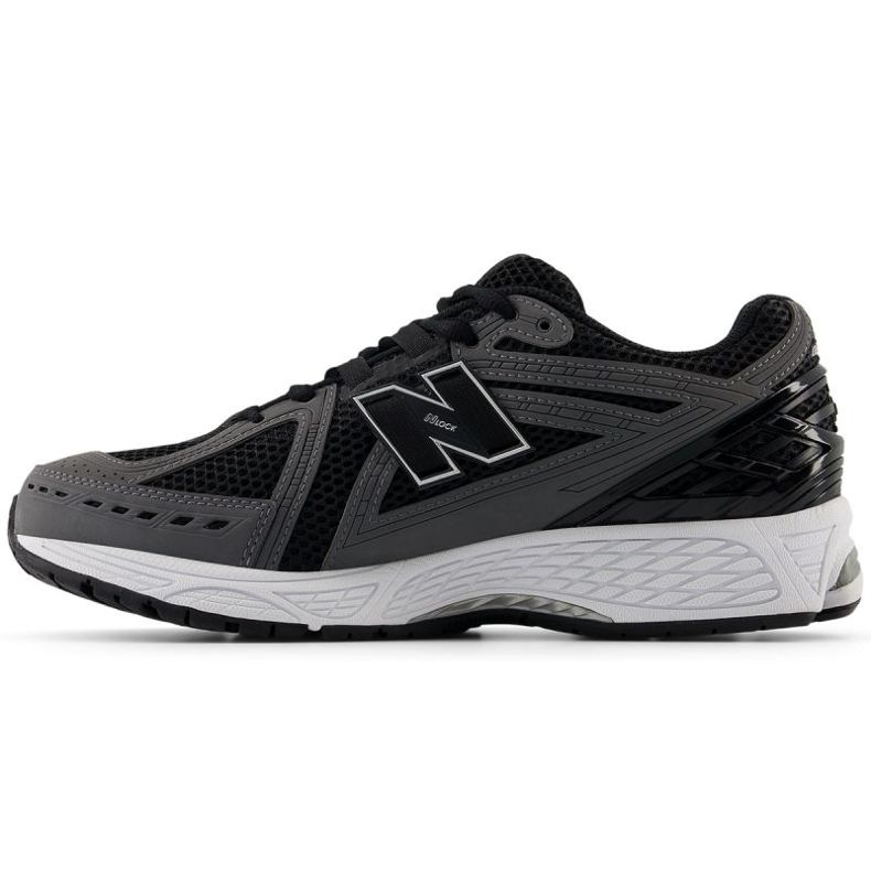 New Balance Chaussures du nouvel équilibre M U1906RCB le noir 2