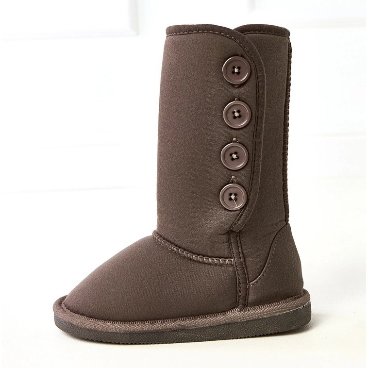 Marialena pour enfants Green Esquimos vert 2