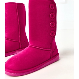 Marialena pour enfants roses Esquimaux 2