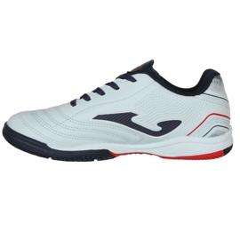Chaussures Joma Toledo 2505 en JR TOJW2505in bleu 2