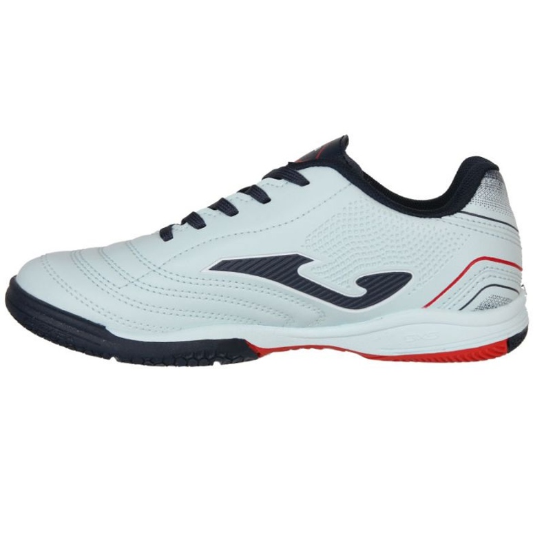 Chaussures Joma Toledo 2505 en JR TOJW2505in bleu 2