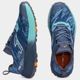 Chaussures Joma Sima M Tksimw2517 bleu 2