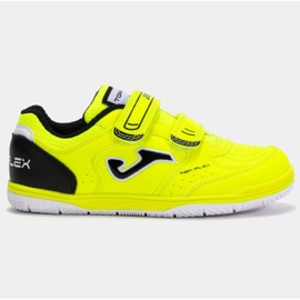 Joma Top Flex 2532 dans JR TPJW2509Inv jaune 1