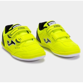 Joma Top Flex 2532 dans JR TPJW2509Inv jaune 3