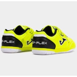 Joma Top Flex 2532 dans JR TPJW2509Inv jaune 4