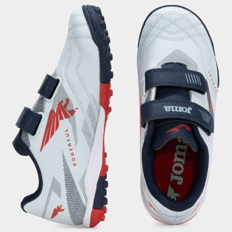 Joma puissant 2505 tf jr chaussures multicolore 2