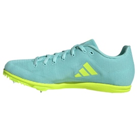 Adidas allgroundstar JW JQ2558 Chaussures vert 2 Adidas allgroundstar JW JQ2558 Chaussures vert 2