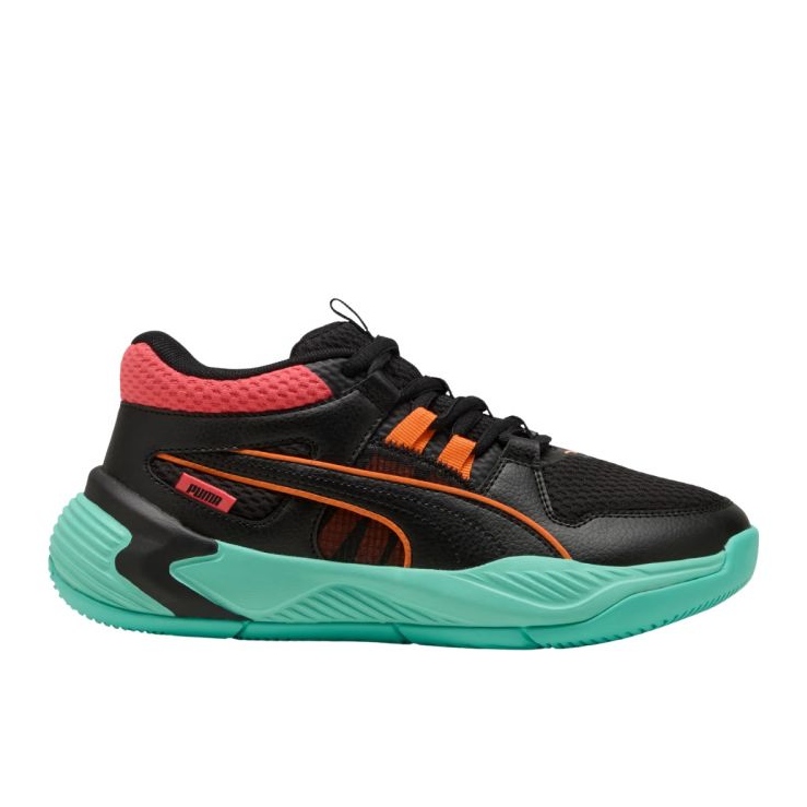 Chaussures de basket-ball Puma Uproar Jr 312164 02 1