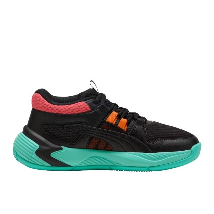 Chaussures de basket-ball Puma Uproar Jr 312164 02 2