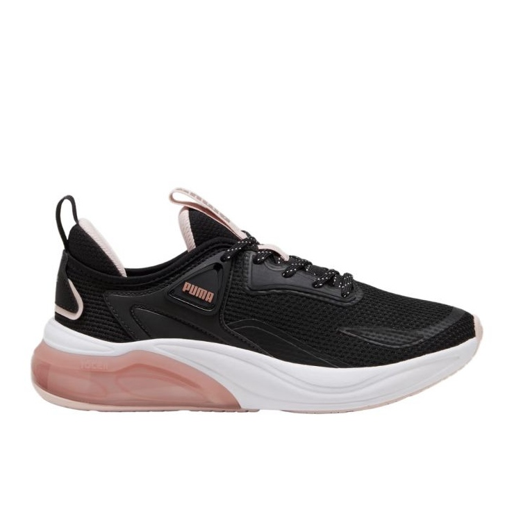 Puma Cell Thrill Running Shoes in 310168 03 noir 1